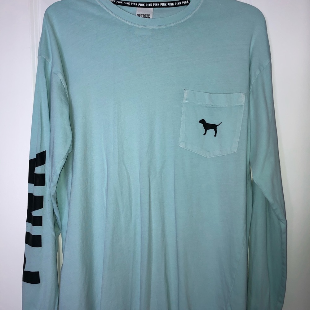 PINK long sleeve